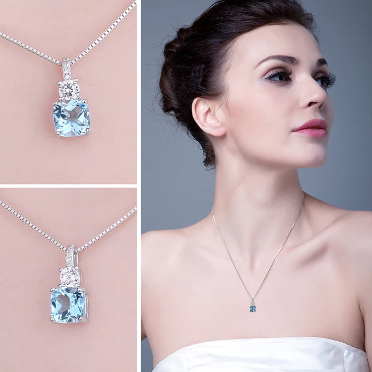 Pingente Sky Grace