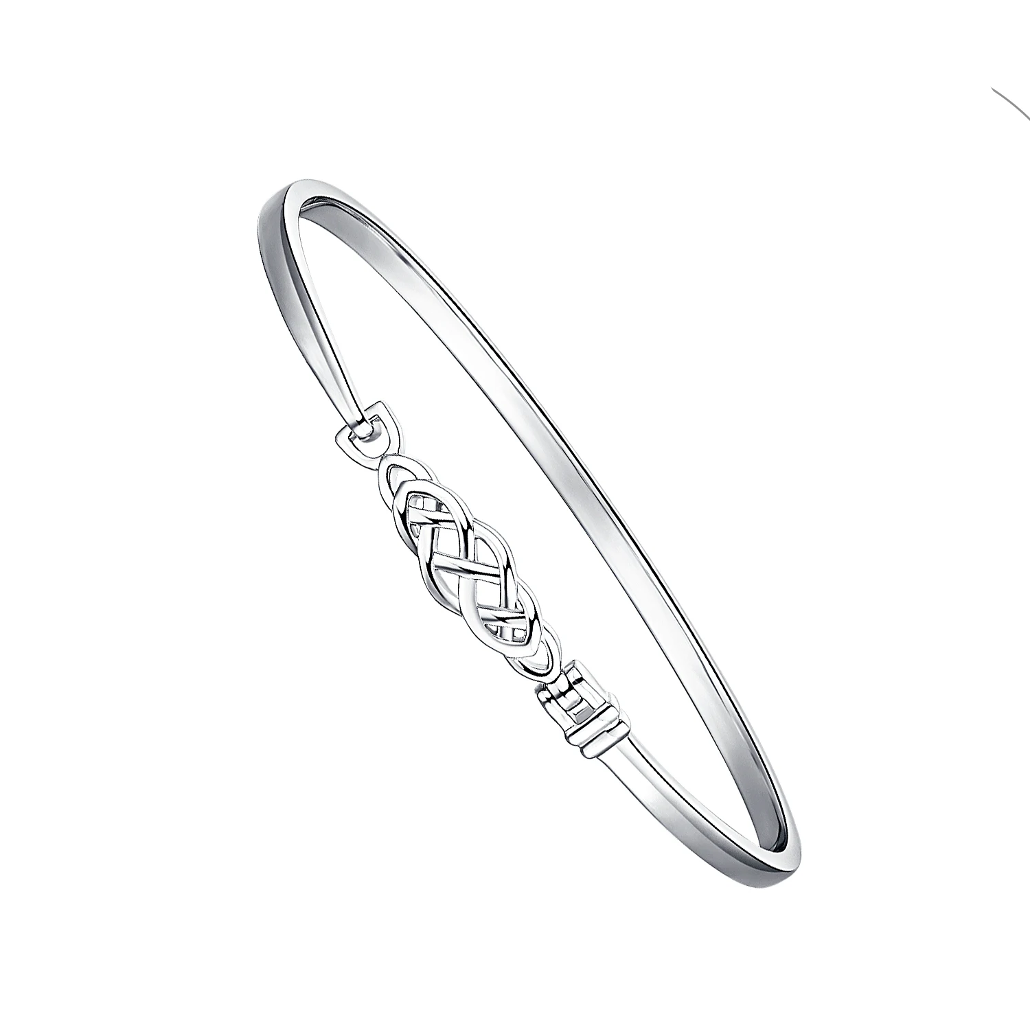 Pulseira de nó celta